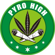 Pyro High Fireworks